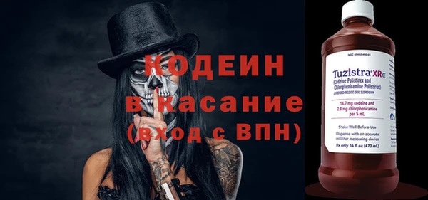 хмурый Абинск