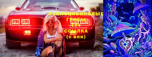хмурый Абинск